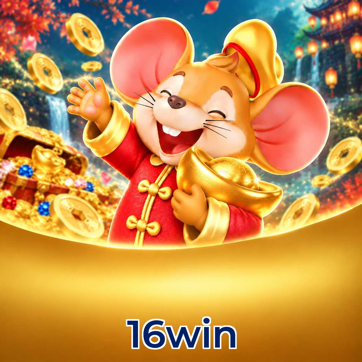 Fortune Tiger Slot