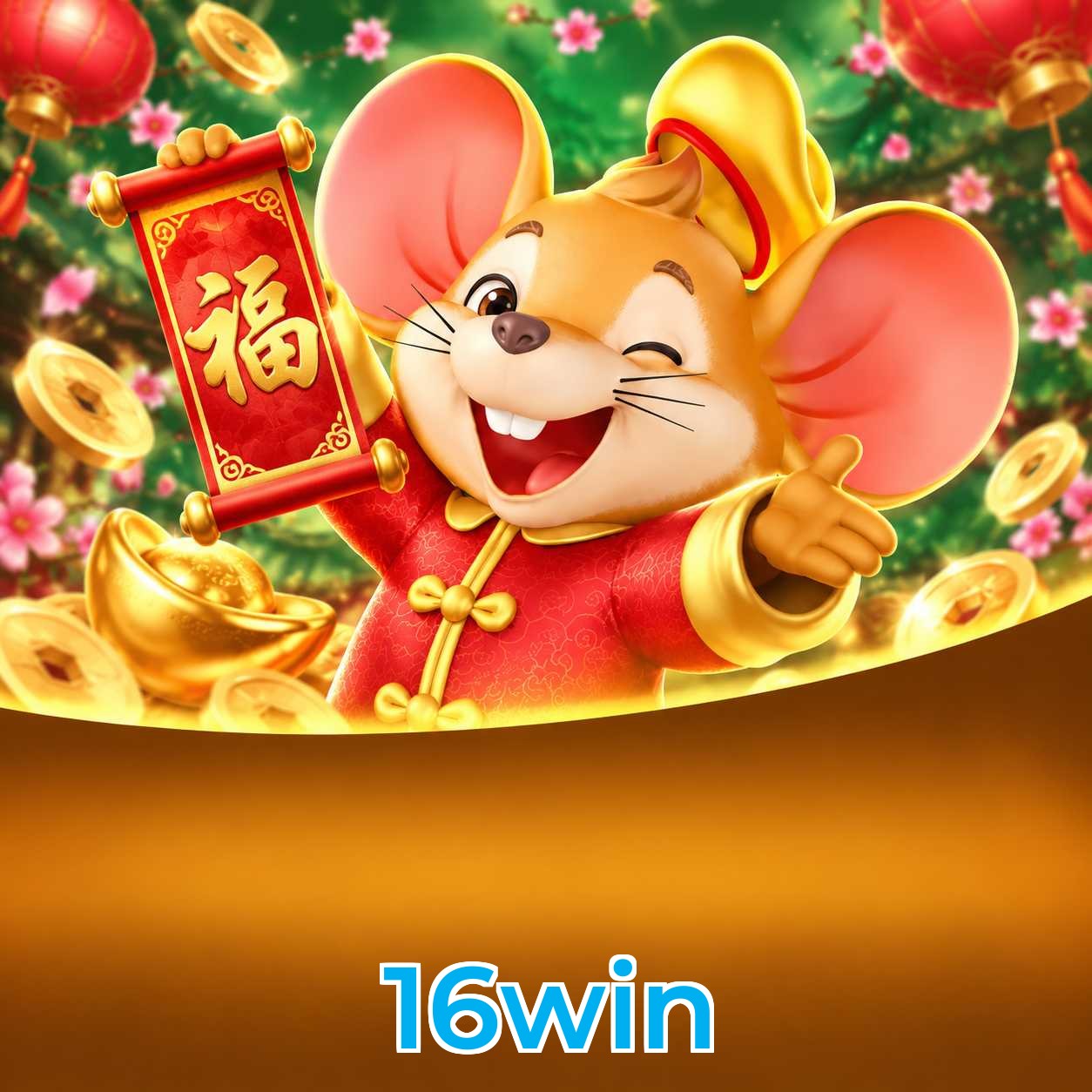 Fortune Rabbit Slot