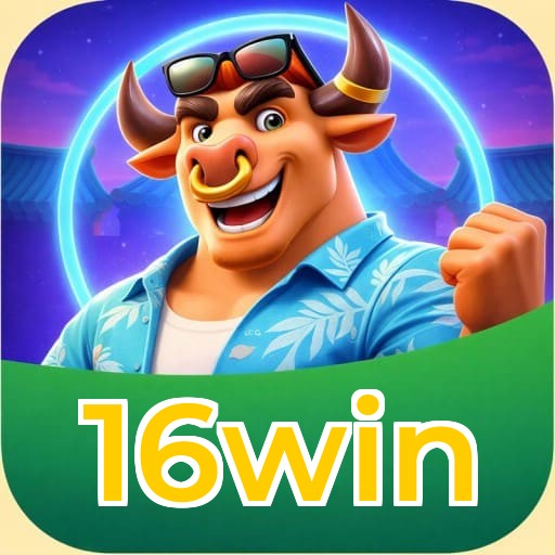Página de download 16win