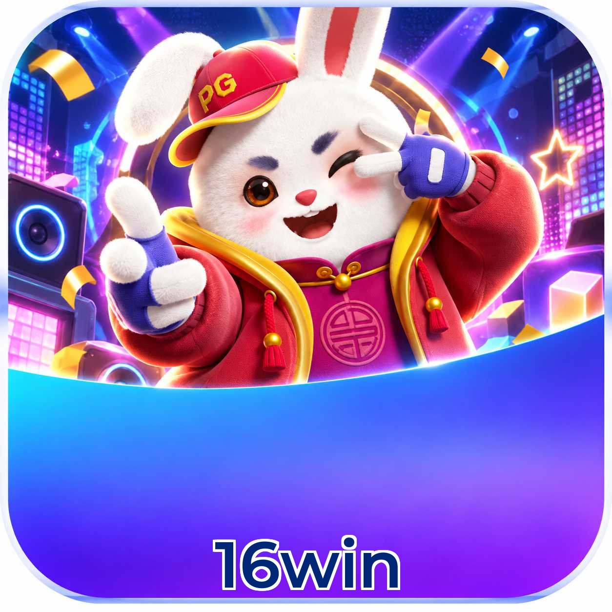 Pacote Completo do App 16win