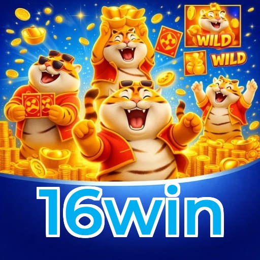 Resumo visual de bônus e campanhas 16win