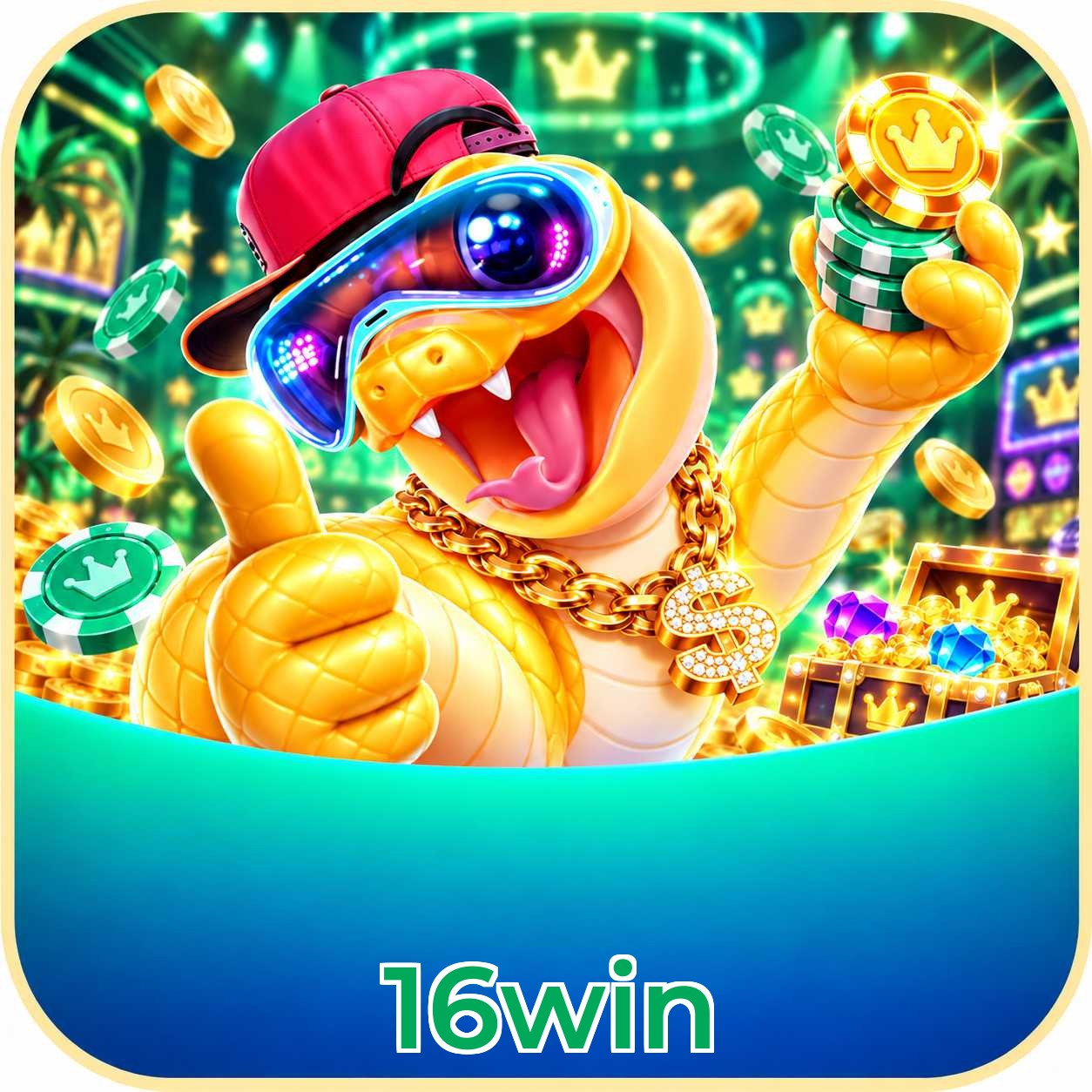 Fortune Games Series