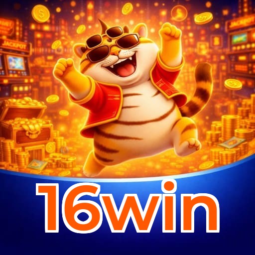 Instalação Android 16win