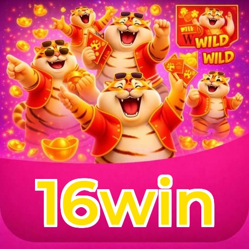 Estatísticas 16win