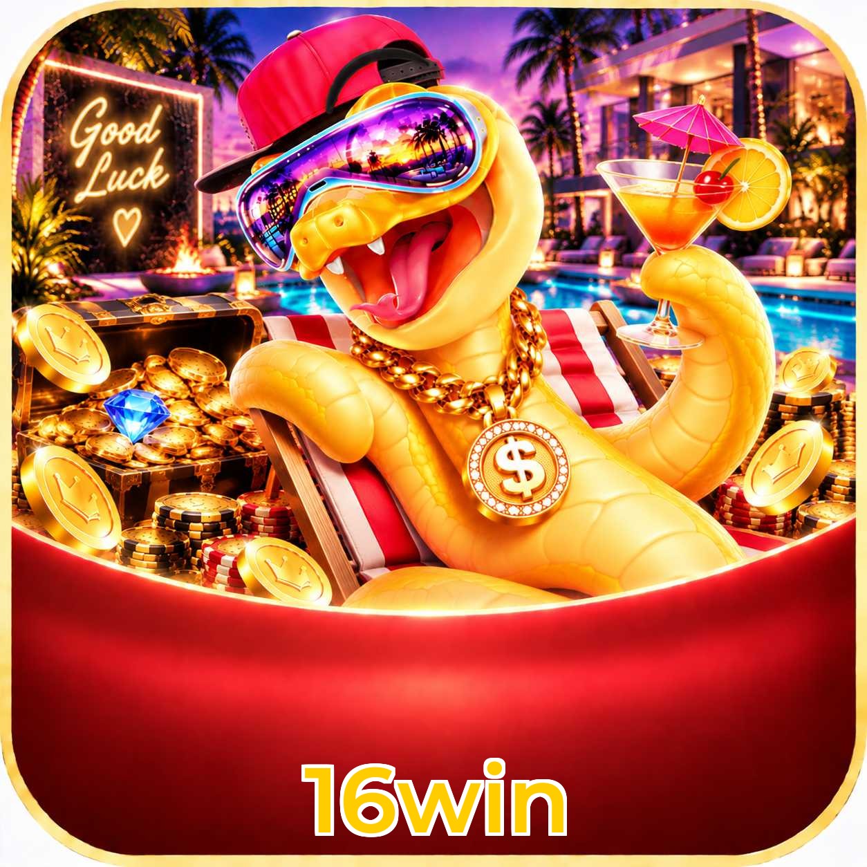 16win